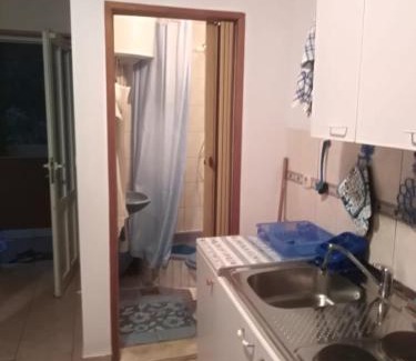 Trstenik Apartment | Apartmani Kunjasic