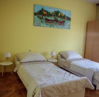 Osijek Apartment | Apartmani La Sa