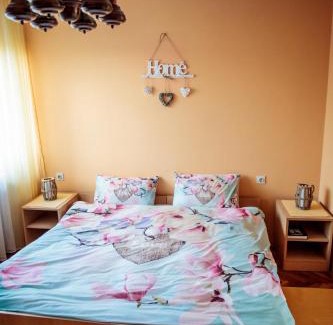 Osijek Apartment | Apartmani La Sa