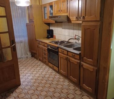 Osijek Apartment | Apartmani La Sa