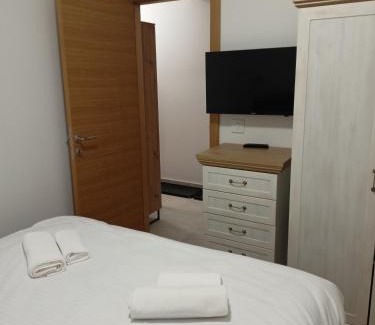 Zlatibor Apartment | Apartmani La Vista - Gomax 2 & SPA centar
