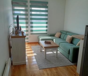 Zlatibor Apartment | Apartmani La Vista - Gomax 2 & SPA centar