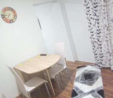 Novi Grad Sarajevo Apartment | Apartmani Lana