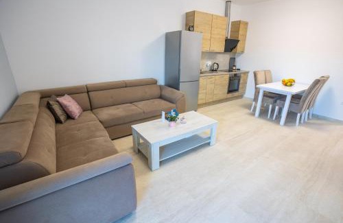 Ljubuski Apartment | Apartmani Lauc