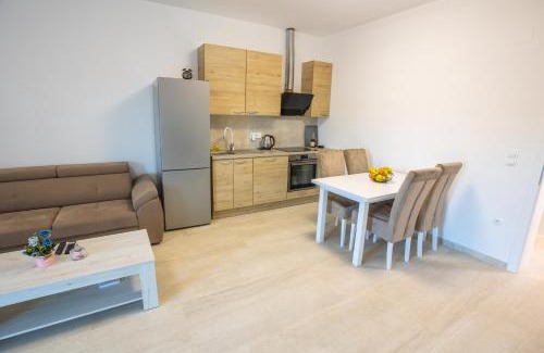 Ljubuski Apartment | Apartmani Lauc