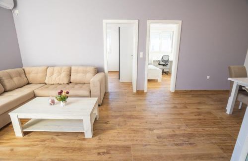 Ljubuski Apartment | Apartmani Lauc