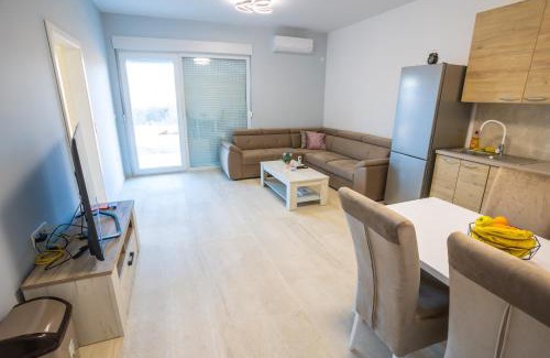 Ljubuski Apartment | Apartmani Lauc