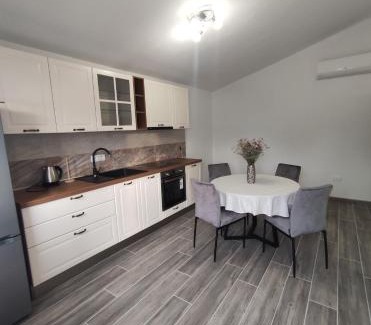 Zaklopatica Apartment | Apartmani Lešić Zaklopatica