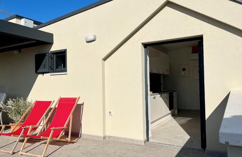 Simuni Apartment | Apartmani Lemona