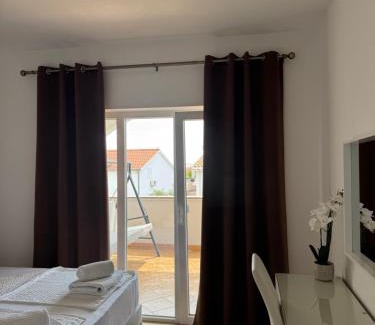 Businci Apartment | Apartmani LM