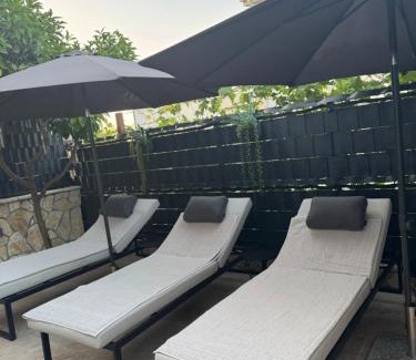 Businci Apartment | Apartmani LM