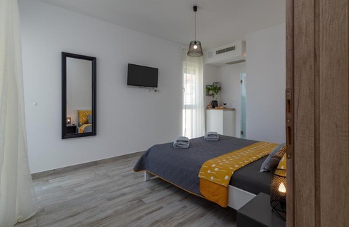 Trogir Apartment | Apartmani Luce Trogir