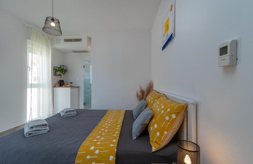 Trogir Apartment | Apartmani Luce Trogir