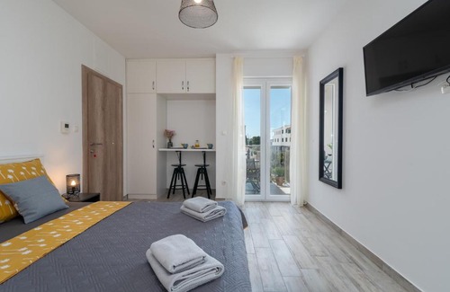 Trogir Apartment | Apartmani Luce Trogir