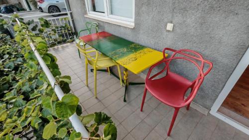 Stanici Apartment | Apartmani LuMa Apartman Marija
