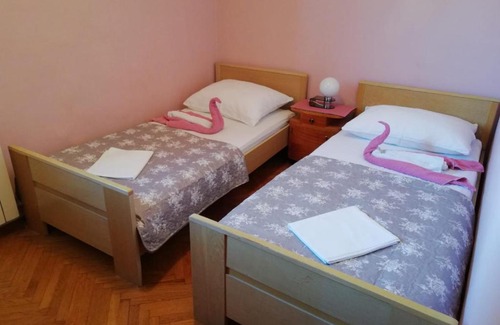 Split Apartment | Apartmani Marija