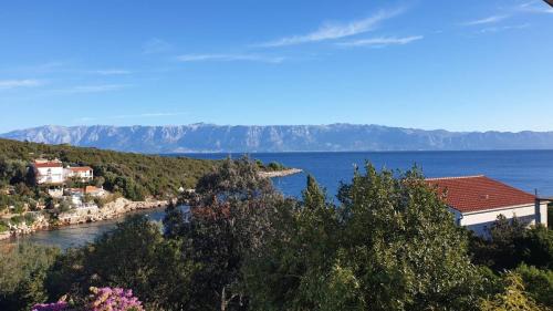 Pokrivenik Apartment | Apartmani Marko
