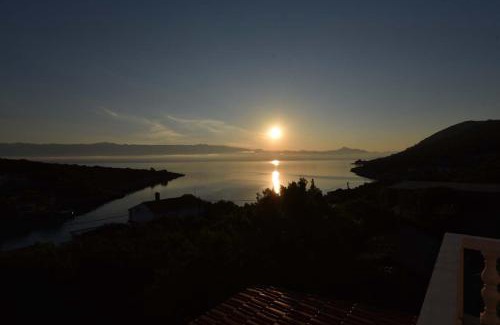 Pokrivenik Apartment | Apartmani Marko