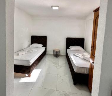 Bregvija House | Apartmani Medovic