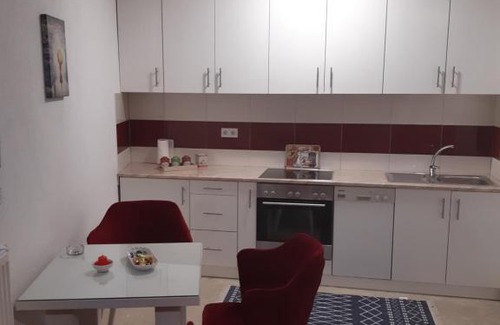 Brcko Apartment | Apartmani Mi caffe