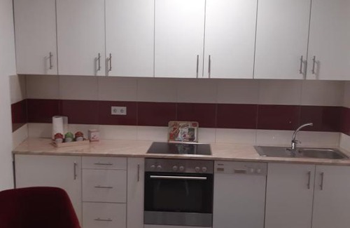 Brcko Apartment | Apartmani Mi caffe