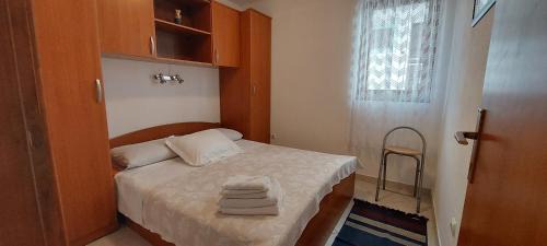 Zaboric Apartment | Apartmani Mima - Shoreline house