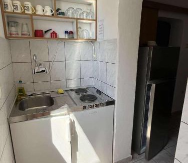 Zaboric Apartment | Apartmani Mima - Shoreline house