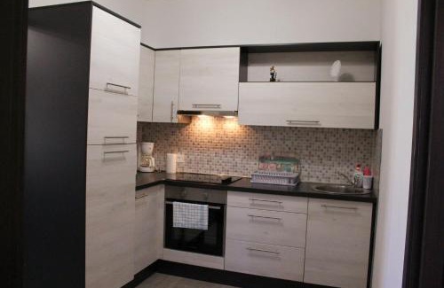Porat Apartment | Apartmani Mladenka