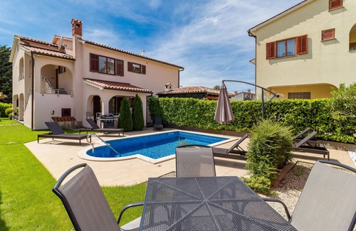 Fazana House | Apartmani - modern vacation home in a perfect location
