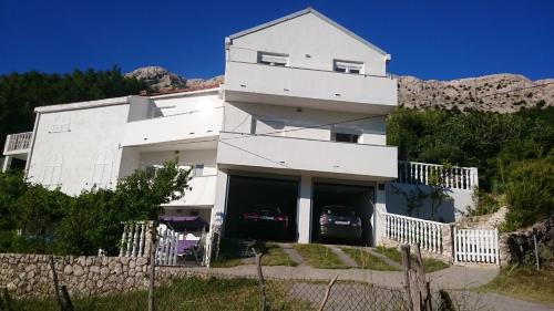Baska Apartment | Apartmani Mujagic