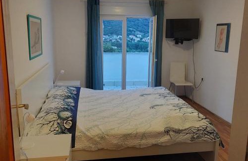 Baska Apartment | Apartmani Mujagic