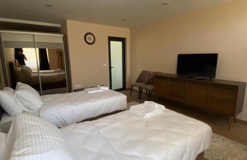 Foca Apartment | Apartmani Nešković Foča