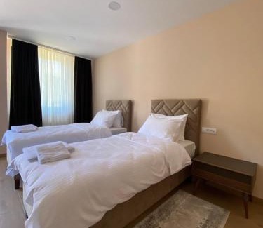 Foca Apartment | Apartmani Nešković Foča