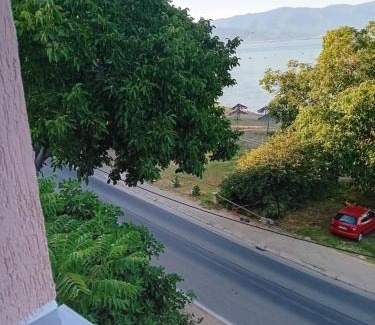 Star Dojran Apartment | Apartmani Panorama 2