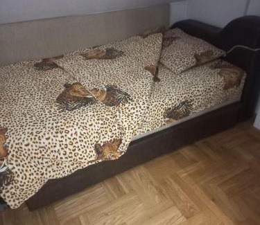 Sjenica Apartment | Apartmani Partaljeviċ