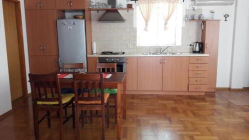 Prvic Luka Apartment | Apartmani Passer