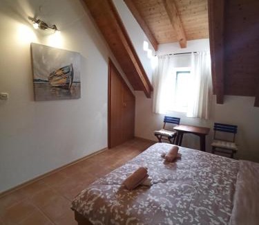 Prvic Luka Apartment | Apartmani Passer
