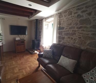 Prvic Luka Apartment | Apartmani Passer