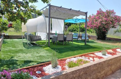 Kraj House | Apartmani Poljak