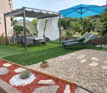 Kraj House | Apartmani Poljak