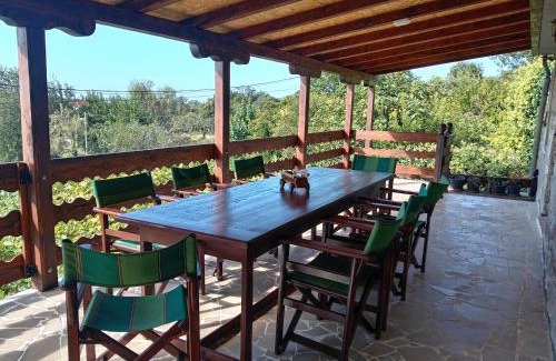 Zagora Apartment | Apartmani Popović