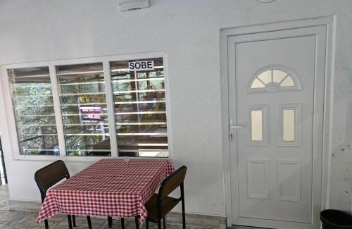 Central Serbia Apartment | Apartmani Promaja