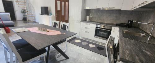 Gedici Apartment | Apartmani Radmila