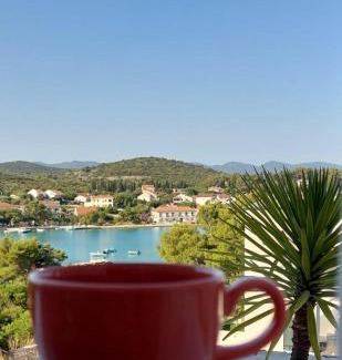 Loviste Apartment | Apartmani Roxy