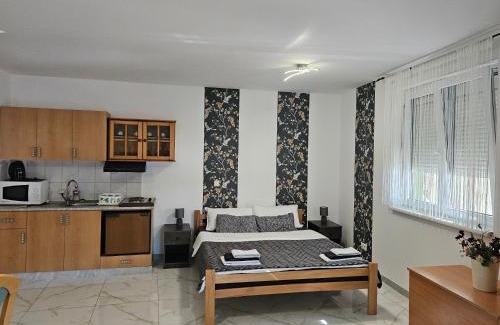 Golubac Apartment | Apartmani Royal Residence