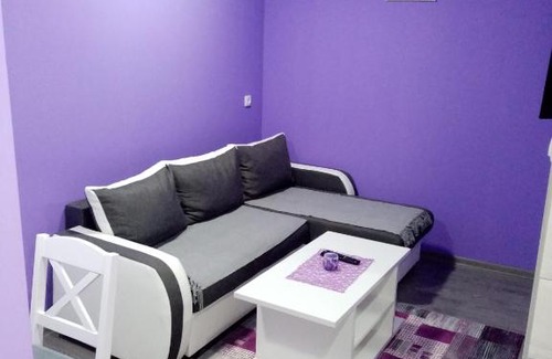 Ciganska Mahala Apartment | Apartmani SAN