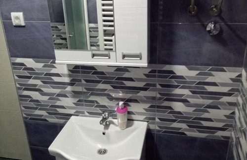 Ciganska Mahala Apartment | Apartmani SAN