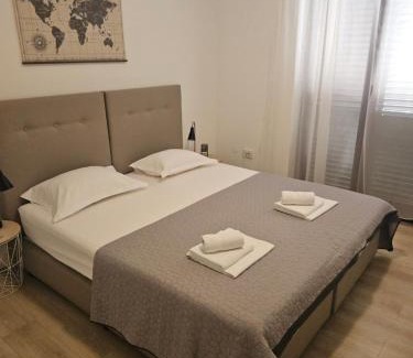 Kukljica Apartment | Apartmani Sandra i Davor Lonic