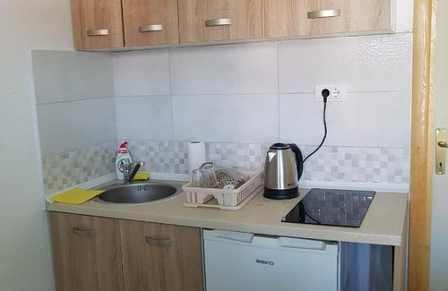 Prcanj House | Apartmani Sara