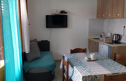 Prcanj House | Apartmani Sara